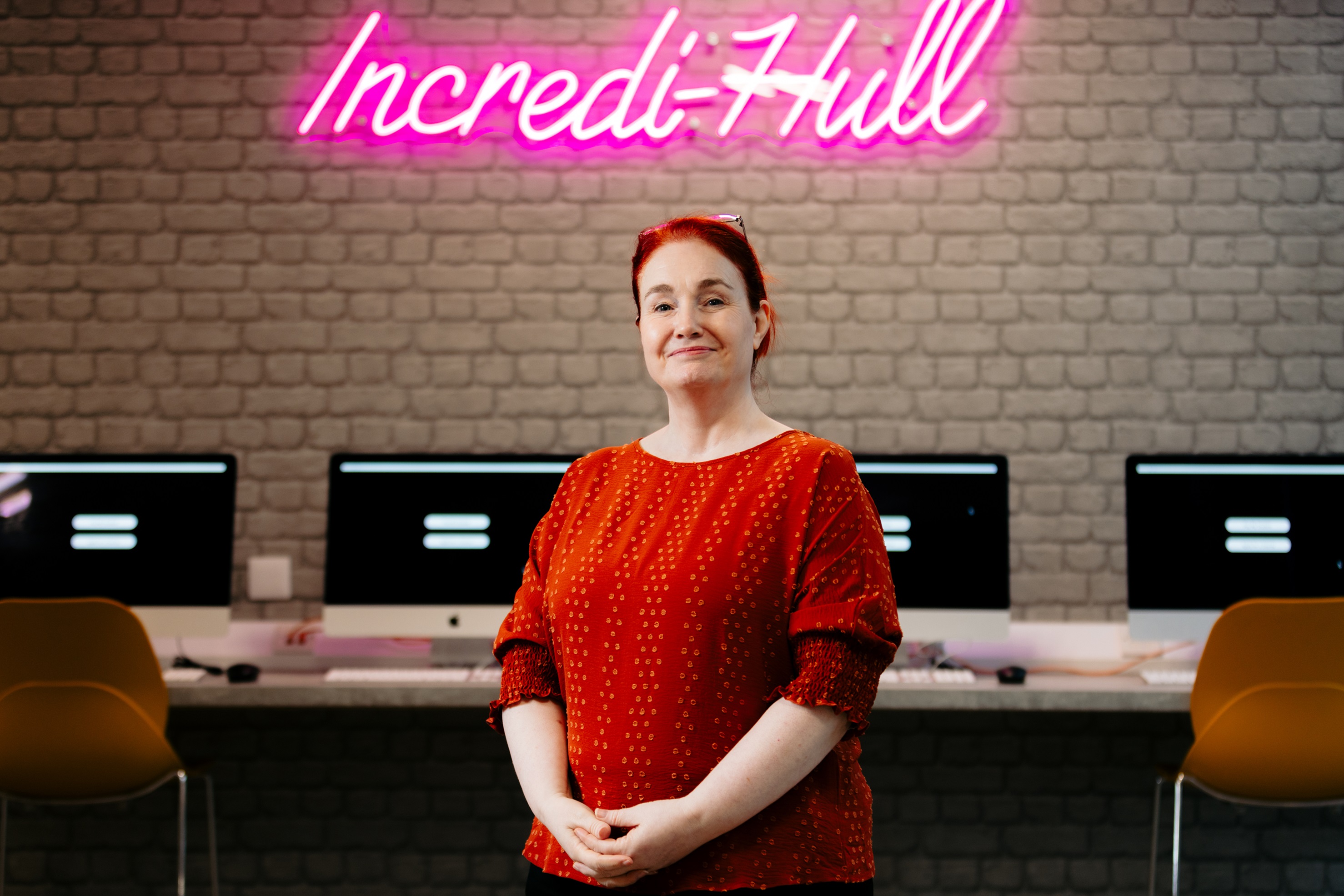 New teachers needed at Hull College after huge growth